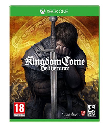 Kingdom Come: Deliverance - Xbox One [Importación inglesa]