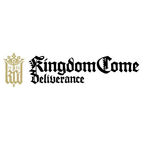 Kingdom Come Deliverance - Xbox One - Xbox One [Importación francesa]