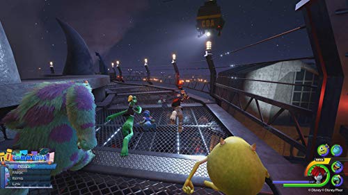 Kingdom Hearts 3.0 - Deluxe Edition [Importación francesa]