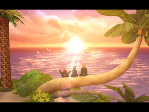 Kingdom Hearts 358/2 Days