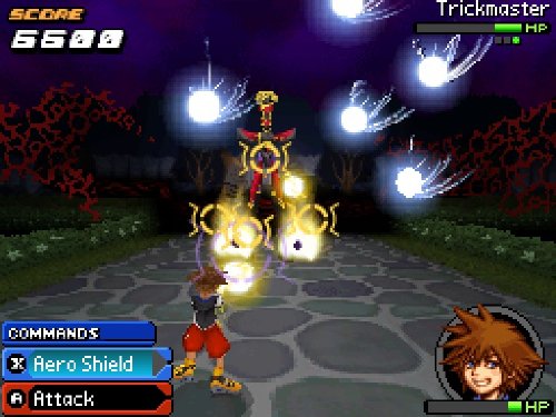 Kingdom Hearts Re: coded [Importación USA]