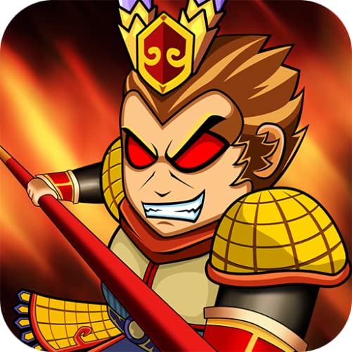 Kingdom of Warriors TD: Evil Rush (Tower Defense)