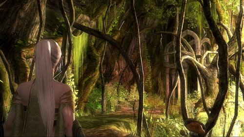 Kingdom Under Fire : Circle of Doom