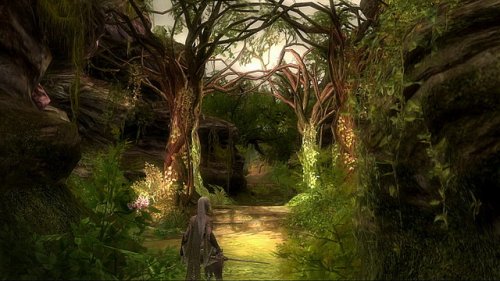 Kingdom Under Fire : Circle of Doom