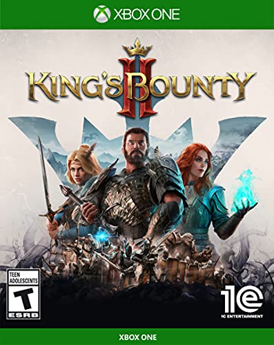 Kings Bounty II for Xbox One [USA]