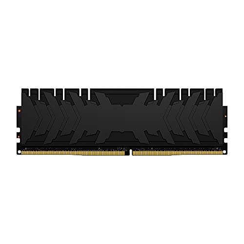 Kingston FURY Renegade 32GB (2x16GB) 3600MHz DDR4 CL16 Memoria para Ordenadores de sobremesa Kit de 2 KF436C16RB1K2/32