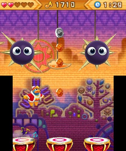 Kirby: Triple Deluxe