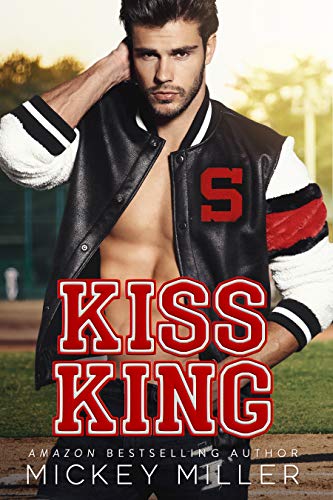 Kiss King (Forever You Book 2) (English Edition)