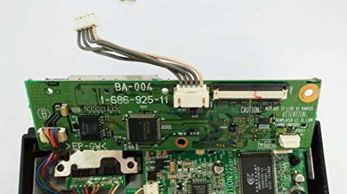 Kit de actualización de Sony PlayStation 2 PS2 IDE a SATA - Funciona con el Adaptador de Red del Disco Duro - Actualización del disco duro IDE de estilo antiguo a los últimos discos duros SATA