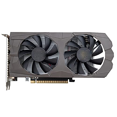kitbooly Tarjetas gráficas GTX 780 TI 4G Tarjetas gráficas GPU 128Bit GDDR5 RX 550560 Tarjeta de Video Chip Tarjeta gráfica para juegosTarjeta Gráfica