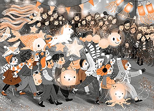 Kitty salva el festival (=^Kitty^=)