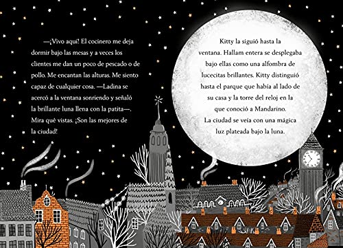 Kitty salva el festival (=^Kitty^=)