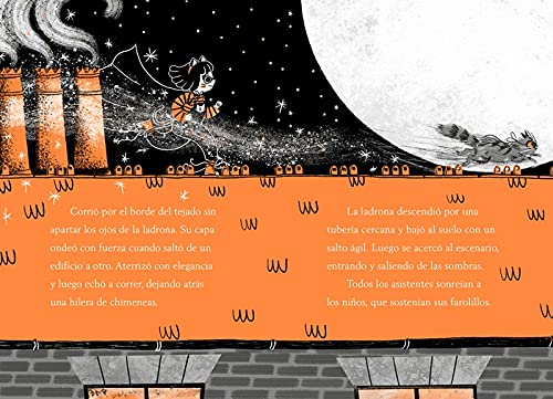 Kitty salva el festival (=^Kitty^=)