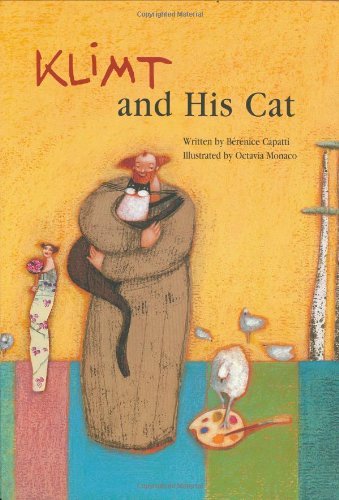 Klimt and His Cat (English Edition)