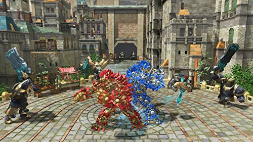 Knack 2 - PlayStation 4 (PS4)
