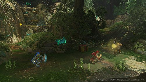 Knack 2 - PlayStation 4 (PS4)