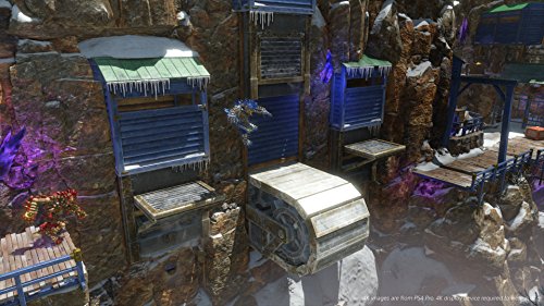 Knack 2 - PlayStation 4 (PS4)