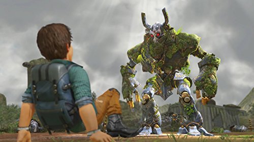 Knack 2 SONY PS4 PLAYSTATION 4 JAPANESE VERSION [video game]