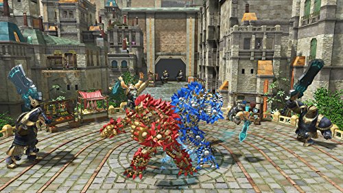 Knack 2 SONY PS4 PLAYSTATION 4 JAPANESE VERSION [video game]