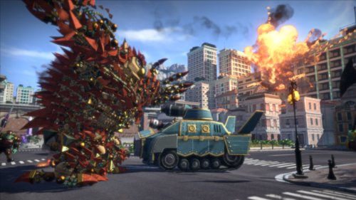 Knack [Importación Alemana]