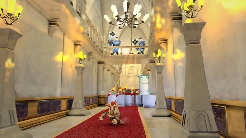 Knack [Importación Francesa]