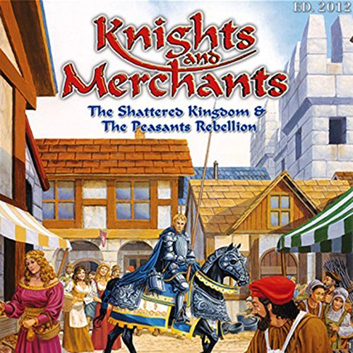 Knights and Merchants 11