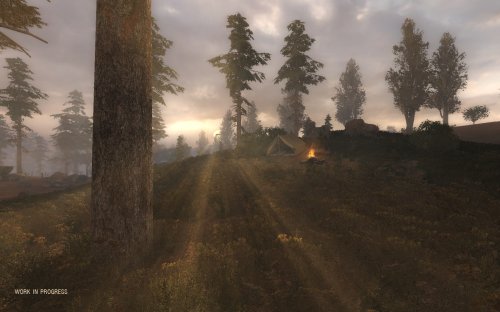 Koch Media Stalker Clear Sky - Juego (DEU, 10240 MB, 512 MB, Pentium 2.0GHz, 128 MB, NVIDIA Geforce 5600, ATI 9600)