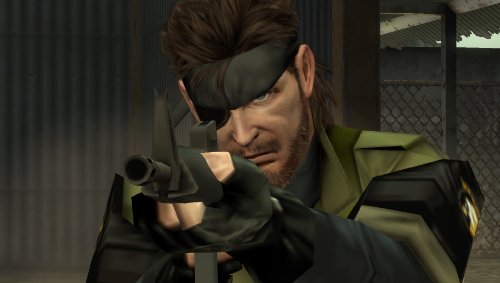 Konami Metal Gear Solid - Juego (Xbox 360, Xbox 360, Acción / Aventura, M (Maduro))
