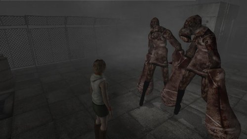Konami Silent Hill HD Collection, Xbox 360 - Juego (Xbox 360, Xbox 360, Survival / Horror, M (Maduro))