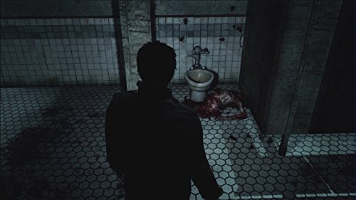 Konami Silent Hill: Homecoming (PS3) vídeo - Juego (PlayStation 3)