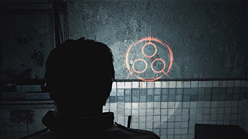 Konami Silent Hill: Homecoming (PS3) vídeo - Juego (PlayStation 3)