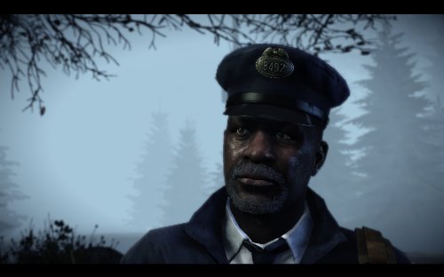 Konami Silent Hill - Juego (PlayStation 3)