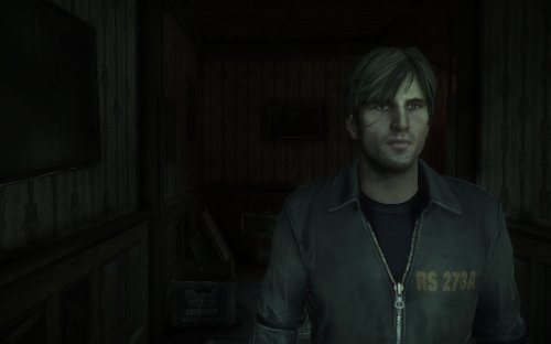 Konami Silent Hill - Juego (PlayStation 3)