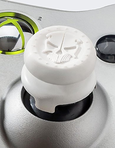 Kontrol Freek FPS Phantom - Fundas de botones para XBOX 360 y PS3