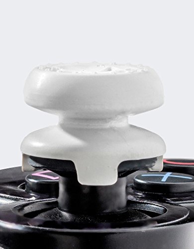 Kontrol Freek FPS Phantom - Fundas de botones para XBOX 360 y PS3
