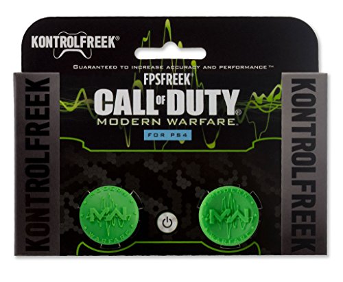 kontrolf FPS Freek Call of Duty Modern Warfare Elemento de diseño