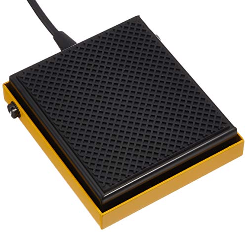 Korg Ps-1 1 - Pedal interruptor