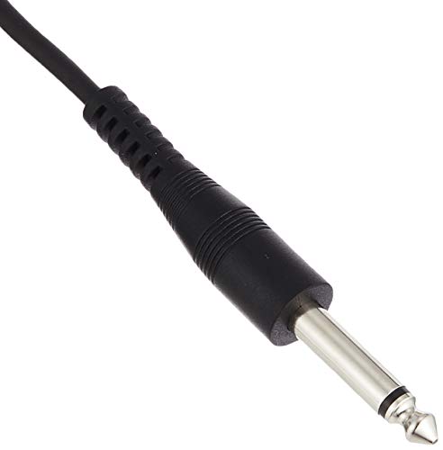 Korg Ps-1 1 - Pedal interruptor