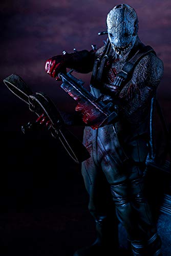 Kotobukiya Dead by Daylight PVC Statue The Trapper 26 cm Statues