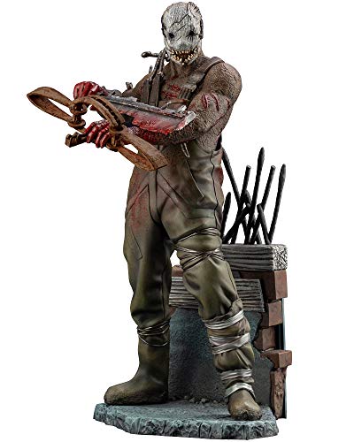 Kotobukiya Dead by Daylight PVC Statue The Trapper 26 cm Statues