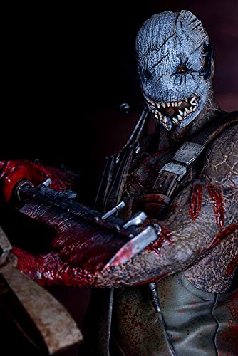 Kotobukiya Dead by Daylight PVC Statue The Trapper 26 cm Statues