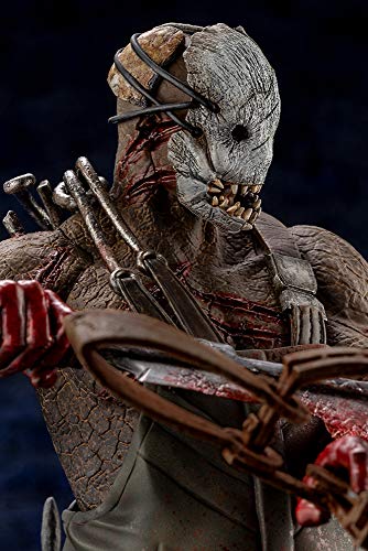 Kotobukiya Dead by Daylight The Trapper Figure Statue