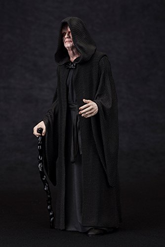 Kotobukiya Star Wars Estatuas Emperor Palpatine & The Royal Guards (ARTFX 1/10