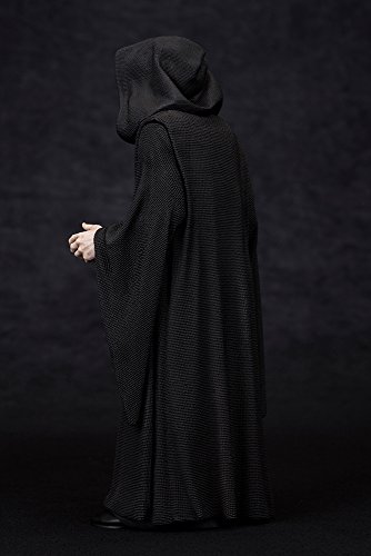 Kotobukiya Star Wars Estatuas Emperor Palpatine & The Royal Guards (ARTFX 1/10
