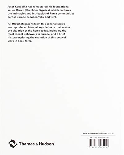 Koudelka Gypsies: (Compact edition)