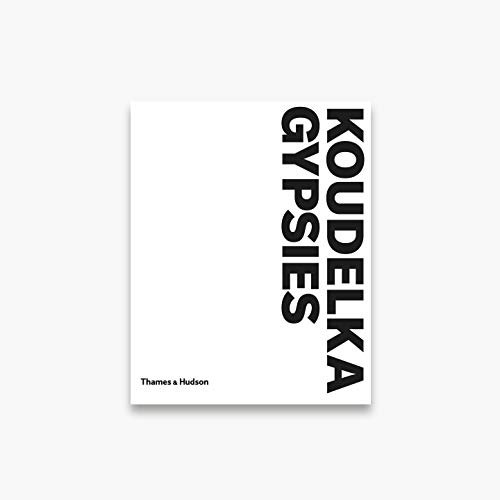 Koudelka Gypsies: (Compact edition)