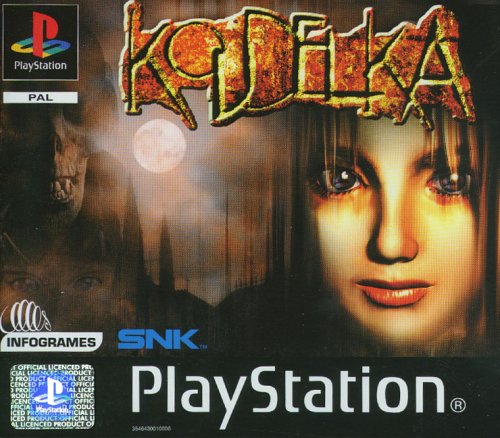 Koudelka [Importación Inglesa]