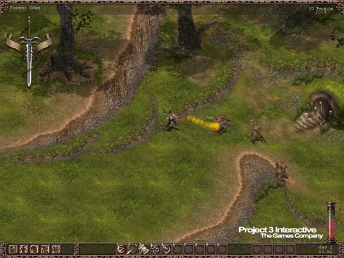 Kult Heretic Kingdoms EV - PC-Spiele