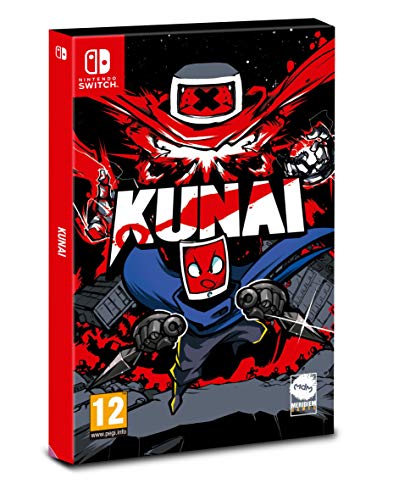 Kunai - Day One Edition