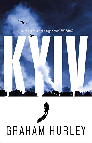 Kyiv (Spoils of War)